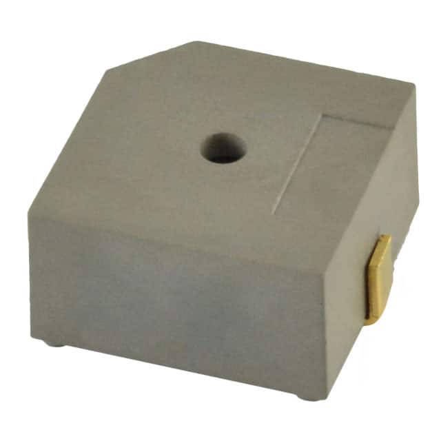 CMT-1270S-SMT-TR CUI Devices  Alarms Buzzers and Sirens